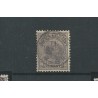 Nederland  42 met "APELDOORN  1892" kleinrond VFU/gebr  CV 10+ €