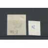 Nederland 1e plt II-32    VFU/gebr  CV 100 €