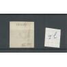 Nederland 1l plt IV-89  "LEIDEN-C"  VFU/gebr  CV 90 €