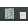 Nederland 1m plt IV-27  "HAARLEM-C"  VFU/gebr  CV 90+ €