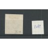 Nederland 1m plt IV-27  "HAARLEM-C"  VFU/gebr  CV 90+ €
