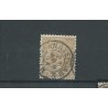 Nederland  43 met "AMSTERDAM-2 1894" kleinrond VFU/gebr  CV 28,5+ €