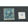 Nederland 1q plt VI "WORMERVEER-C" VFU/gebr  CV 80 €
