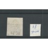 Nederland 2f  plt III-79   VFU/gebr  CV 350 €