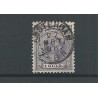 Nederland 44 Wilhelmina  "AMSTERDAM 1996"  VFU/gebr  CV 100 €