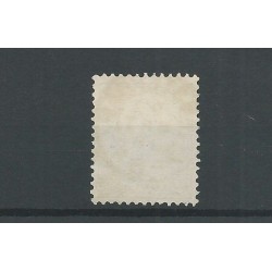 Nederland 44 Wilhelmina  "AMSTERDAM 1996"  VFU/gebr  CV 100 €