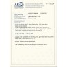 Nederland IN1/IN2 met Mast 2M6  MNH/postfris CV 950+ € certificaat