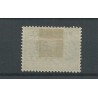 Nederland P42f  "Streepje door D"  MH/ongebr CV 195 €