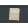 Nederland  17   "Franco zonder Kastje"  VFU/gebr  CV 50+ €