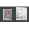 Nederland R29a Tweezijdige Roltanding MH/ongebr CV 200 €