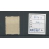 Nederland R29a Tweezijdige Roltanding MH/ongebr CV 200 €