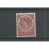 Ned. Indie 78F KOP-staand JAVA zonder punt MNH/postfris CV 55+ €