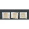 Zwitserland  64-74 DIENST 1950 VFU/gebr   CV 100  €