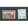 Zwitserland  56 SDN 1937  VFU/gebr   CV 250  €