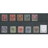 Zwitserland  15-24  BIT 1924  VFU/gebr   CV 140  €
