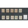 Zwitserland  15-24  BIT 1924  VFU/gebr   CV 140  €