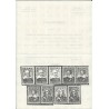 Curacao 104-120  GEZAG   MNH/postfris  CV 700 € certificaat !