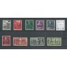 Zwitserland  12-20  ONU/UNO   1950  VFU/gebr   CV 600 €