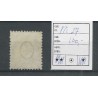 Zwitserland  27 Sitzende Helvetia 60ct VFU/gebr   CV 170 €