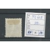Zwitserland  62B Stehende Helvetia 50ct VFU/gebr   CV 380 €