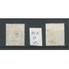 Zwitserland 101x Stehende Helvetia 2x VFU/gebr   CV 220 €