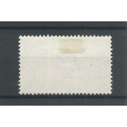 Zwitserland  455 PAX  1Frank VFU/gebr   CV 120 €