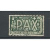 Zwitserland  457 PAX  3Frank VFU/gebr   CV 110 €