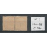 Zwitserland  W1  VFU/gebr   CV 26 €