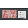 Zwitserland  K6   VFU/gebr   CV 24 €