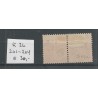 Zwitserland  K26   VFU/gebr   CV 30 €