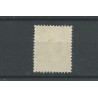 Nederland  43 met "sGRAVENHAGE-4 1894" kleinrond VFU/gebr  CV 40+ €