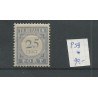 Nederland P59 Port MH/ongebr  CV 90 €