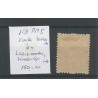 Nederland R73 PM5 "RODE KRASSEN" linksonder  MH/ongebr  CV 150 €