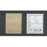 Ned. Indie 37A Hulpuitgifte   MNH/postfris  CV 275 €