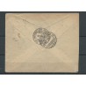 Zwitserland  145  luchtpost 1919 met K8 op BRIEF VFU/gebr  CV 300+ €
