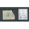 Nederland 15  EDE Halte-stempel  VFU/gebr  CV 250+ €