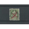 Zwitserland  145 luchtpost 1919  VFU/gebr  CV 150 €