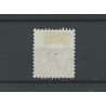 Zwitserland  145 luchtpost 1919  VFU/gebr  CV 150 €