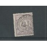 Nederland PW5 met "UTRECHT 1898" kleinrond VFU/gebr  CV 175+ €
