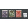 Nederland R71e-R73e roltanding met DIKKE TAND  VFU/gebr  CV 300 €