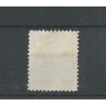 Curacao 12aF   Willem III  1873  VFU/gebr  CV 60 €