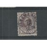Suriname 12C Willem III  VFU/gebr  CV 40 € !! PRACHT !!
