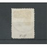 Ned. Indie 37B Hulpuitgifte  VFU/gebr  CV 30 € !! PRACHT !!