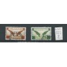Zwitserland  233-234x  Luftpost 1929  VFU/gebr  CV 160 €
