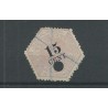 Nederland TG5 Telegram 15 ct  VFU/gebr  CV 40 €