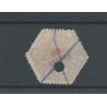 Nederland TG11 Telegram 1Gld  VFU/gebr  CV 45 €