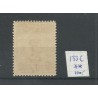 Ned. Indie 133C  Wilhelmina  MNH/postfris  CV 100 €