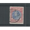 Nederland  29 met "HELMOND 1893" kleinrond VFU/gebr   CV  150+++  €