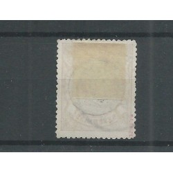 Nederland  29 met "HELMOND 1893" kleinrond VFU/gebr   CV  150+++  €