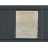 Nederland  29 met "HELMOND 1893" kleinrond VFU/gebr   CV  150+++  €